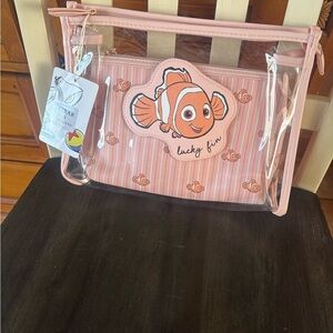Nemo Primark Themed Bag